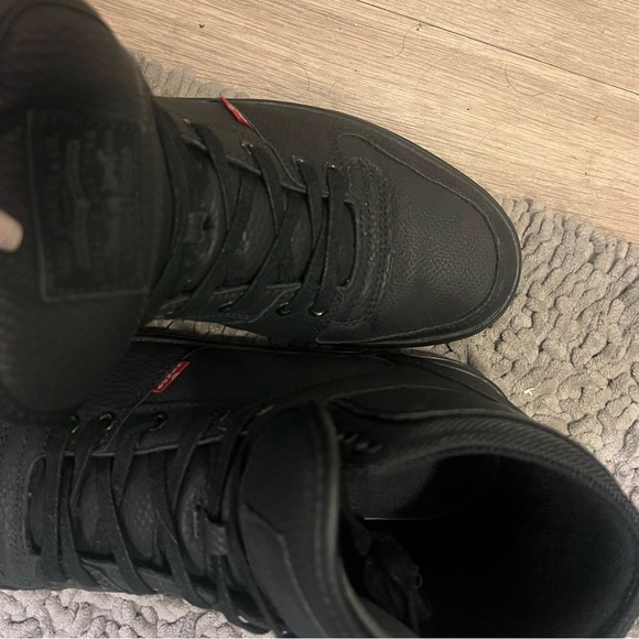 Levi high top - Picture 7 of 11
